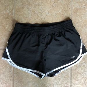 Athletic shorts